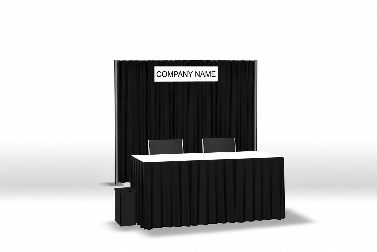 Booth Image